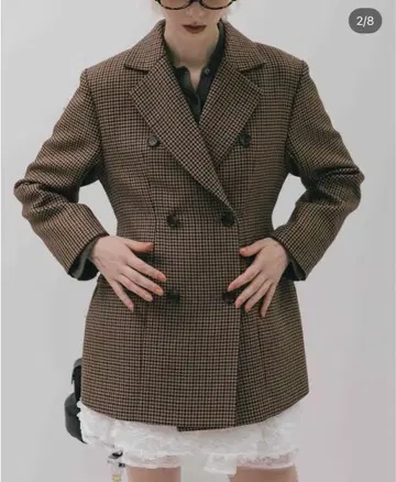 thetoe THETOE 자켓