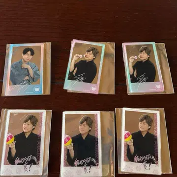 오레파라 모리쿠보 쇼타로 스즈무라 켄이치 묶음 판매