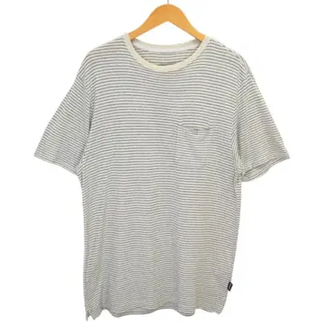 파타고니아 Patagonia Trail Harbor Pocket Tee