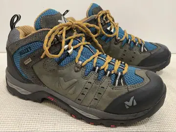 밀레 MILLET 고어텍스 GORETEX 트레킹 슈즈 27.5cm