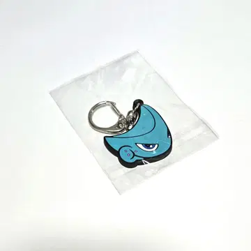 하세가와 신 캐릭터 키링 키체인