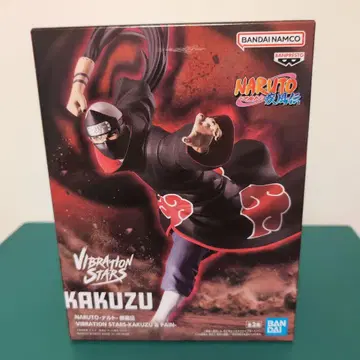 NARUTO 아카츠키 가쿠토 피규어