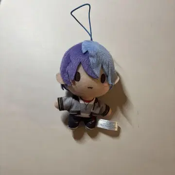 프로세카 아오야기 토야 모어 플러스 마스코트