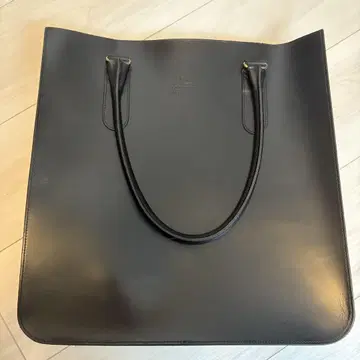 GLENROYAL 투 핸드 토트