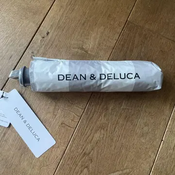 DEAN&DELUCA 우천 겸용 접이식 우산