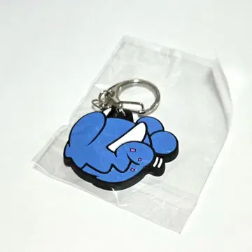 하세가와 신 캐릭터 키링 키체인 시라이 씨