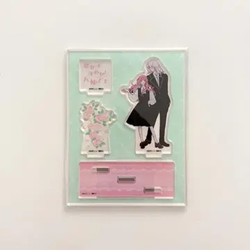 사랑하라, 거짓말쟁이 천사들 아크릴 스탠드