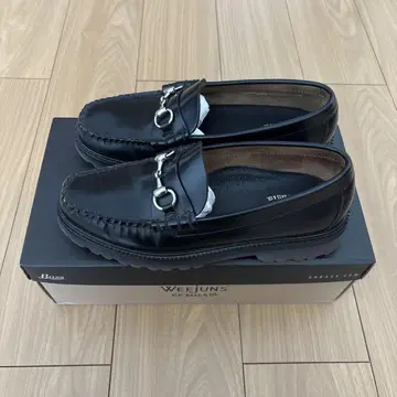 ghbass 지에이치버스 비트 로퍼
