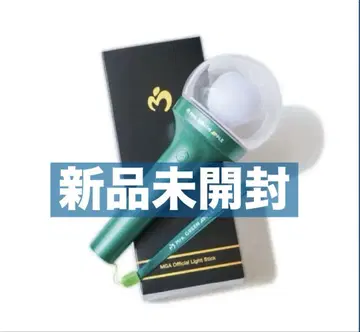 Mrs. GREEN APPLE 응원봉 미개봉 새상품