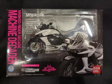 반다이 S.H.Figuarts 가면라이더 디케이드 머신 디케이더