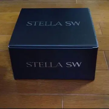 시마노 25 STELLA 스텔라 14000XG 미사용 새상품