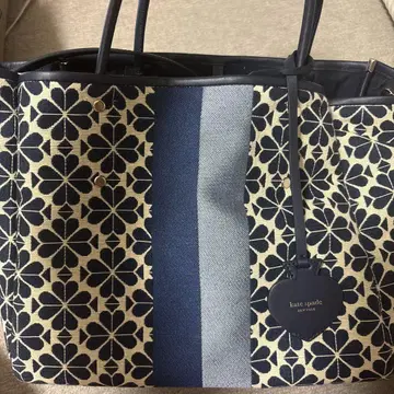 kate spade 꽃무늬 백