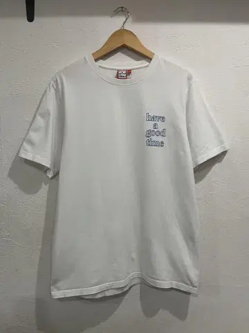 have a good time 티셔츠 SIZE M