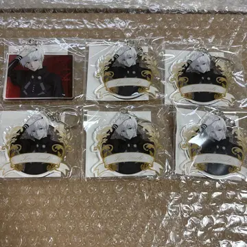 금목연 6개 세트