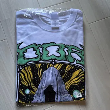 ONE OK ROCK 2024 JAPAN GOODS 티셔츠