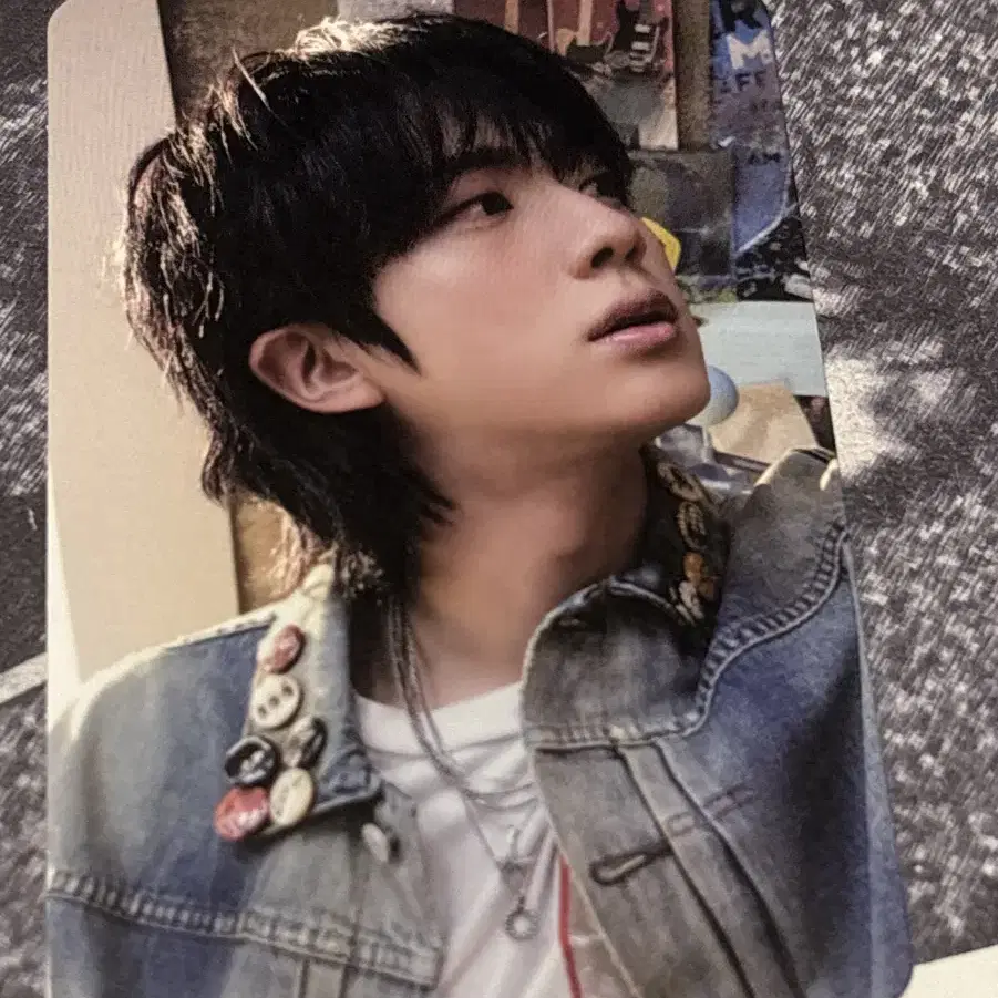 BTS ジン JIN ECHO トレカ target 1 s-l1200.jpg