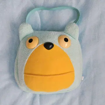 무슈다 무슈 곰 수컷 CD DVD 케이스