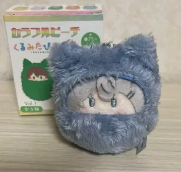 컬러풀 피치 카라피치 싸개 타피누이 히로 군
