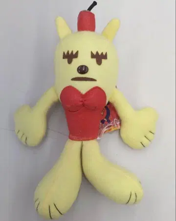 운자마라미 마 씨 봉제 인형