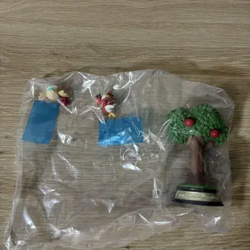 포켓몬 스윙 비네트 컬렉션 3 리멘트 모쿠로 호게타(뜨아거)