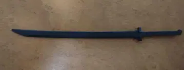 1/144 HG 하슈말 부속 검 완성 동시 구매 300엔 할인