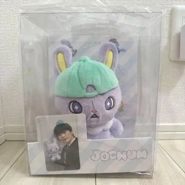 JOCHUM 치마타 봉제 인형
