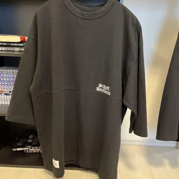 Schott 샷 셋업 위