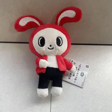 마이젠 시스터즈 봉제 인형 ~마이키 댄스~