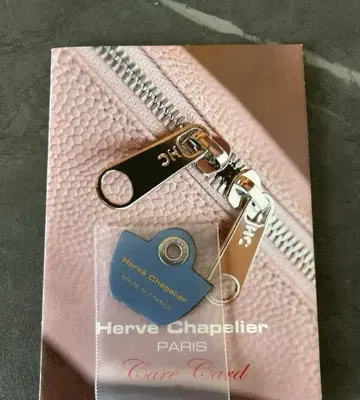 엘페샤프리엘 가죽 참