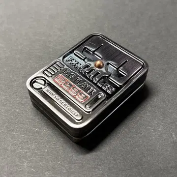 피젯 토이 카드놀이 피젯 fidget EDC