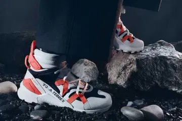 Y-3 Terrex Swift R3 27.0