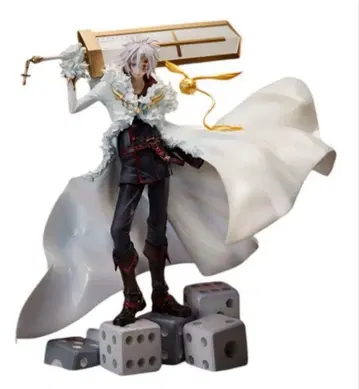 ANIPLEX D.Gray-man 아렌 워커 피규어