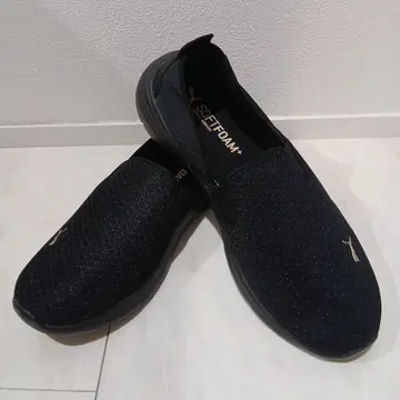푸마 플렉스 PUMA FLEX RENEW SLIPON 27.0cm