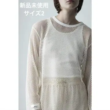 클레인 와이드 메쉬 톱