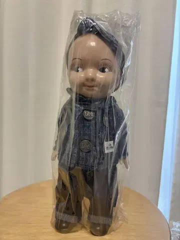 버디 인형