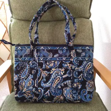Vera Bradley 베라 브래들리 토트백