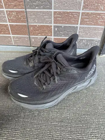 호카 HOKA 클리프톤 8 26.5cm US8.5D