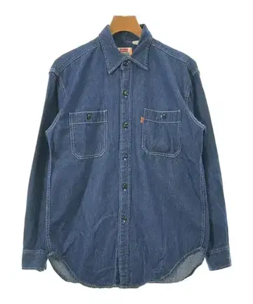 LEVI'S 캐주얼 셔츠 남성용
