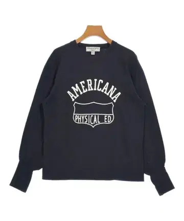 Americana 티셔츠, 티셔츠 여성용