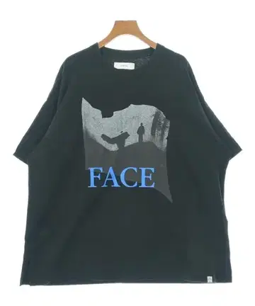 FACETASM 티셔츠/컷소 여성용