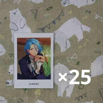 앙스타 파챠츠 Extra -SHUFFLE- HiMERU