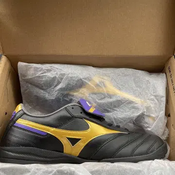 미즈노 MIZUNO 모레리아 SALA ELITE TF 25.5cm
