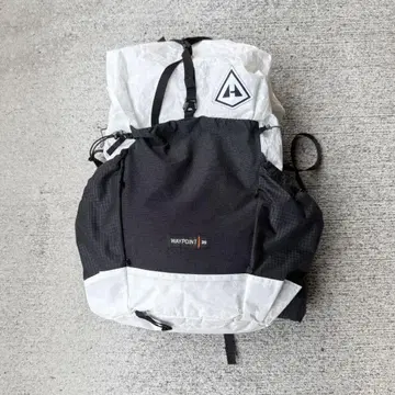 Hyperlite Mountain Gear WAYPOINT 35 화이트