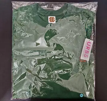 SEESEE 교토 한정판 NEW BASIC TEE OGL M GREEN