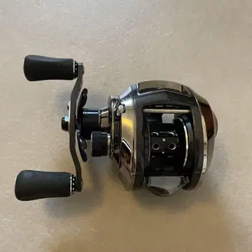 Abu Garcia 레보 엘리트 IB HS -L