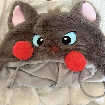 베를리오즈 팬 캡
