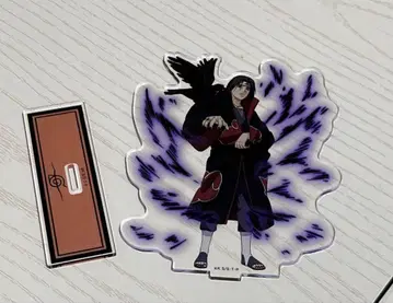 NARUTO 우치하 이타치 아크릴 스탠드