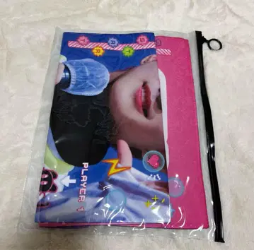 ENHYPEN 정원 빨간 머리 슬로건