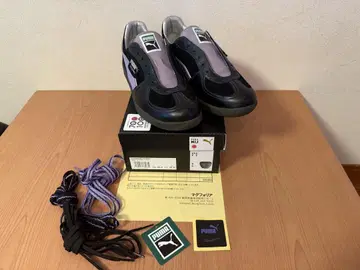 29cm 푸마 팔레르모 MIJ 후지에다