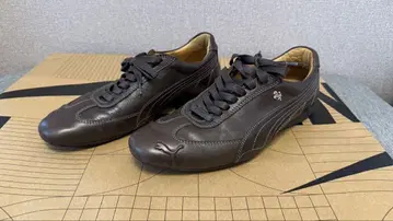 Puma Ferrari 드라이빙 슈즈